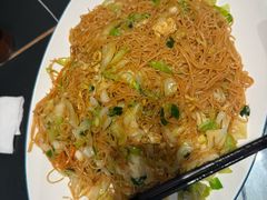 -鑫悦楼煎蟹·16年海鲜大排档