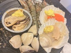 -熊出没日本烧肉放题