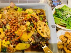 -滋味烤鱼(超洋店)