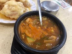 大酱汤-顺姬冷面(延大店)
