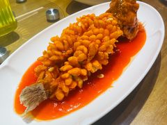 -赤宴·川菜(玉林店)