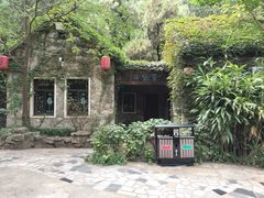 -淄博聊斋城景区