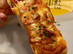 番茄芝士培根-可莎蜜儿(西溪欢乐城店)