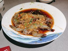 -潮道鱼仔店·潮汕味(长兴路店)