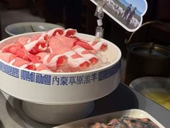 -巴奴毛肚火锅(相州店)