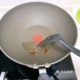 土豆炖豆角