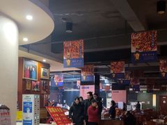 -天下客饭店(中山路店)