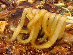 -胖子鱼·天水麻辣鱼火锅(秦州407店)