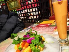 -小娘惹厨房Little Nyonya(狮城有约上榜店)