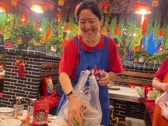 -江湖水乡铁锅炖魚(周庄嘉园店)