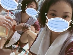 -纽斯桑拿会所(天山店)