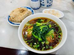 -东吴面馆(因果巷店)