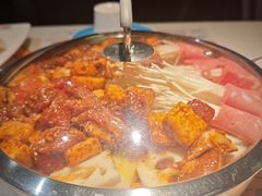 -黄记煌三汁焖锅(顺义华联店)