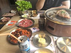 -西塔老太太泥炉烤肉(沈阳店)