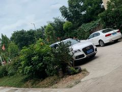 -宾湖农庄·农场特色(太湖龙之梦店)