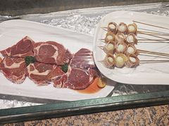 -大连富丽华大酒店·花都西餐厅