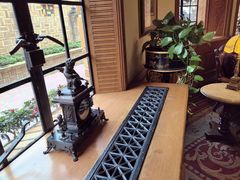 -马勒别墅·中餐厅