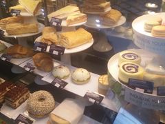 -星巴克(广州东圃天银店)