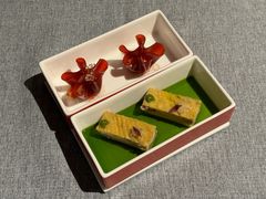 -柿合缘新京菜(静安嘉里中心店)