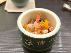 -竹· SUSHI TA-KE日本料理(王府井店)