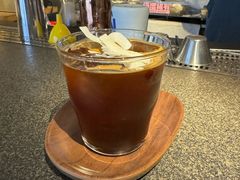 -沪水焙煎室(淡水路店)