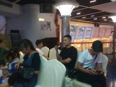 大堂-船长9号·精致湖北菜(江滩店)