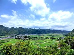 -万峰林风景区