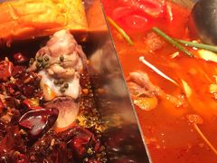 -骨之味·筒骨汤火锅(江头店)
