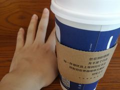 -瑞幸咖啡(天安数码城店)