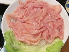 精品鹅肠-大龙燚火锅(南山大道店)