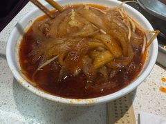 -水碾河刘老大串串香(水碾河路店)