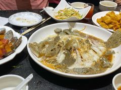 -双海酒店·海鲜家常菜(南戴河店)