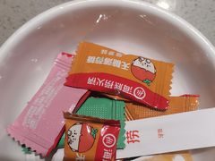 -海底捞火锅(泰安爱琴海店)