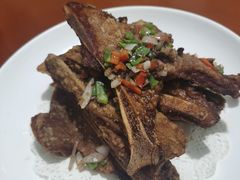 -秋香鱼馆(世凹桃园店)