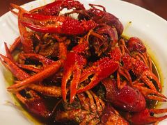 -有位虾匠·香辣蟹·小龙虾(李村店)