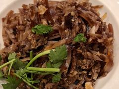 凉拌皮冻-大鸭梨烤鸭·北京菜(南小街/南苑店)