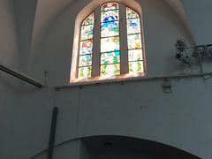 -青岛市江苏路基督教堂