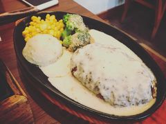 -铃木食堂(帽儿胡同店)