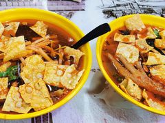 -龍城柳州螺蛳粉(群星路店)