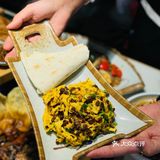 苏以北地锅鸡🍲不可辜负的美食～