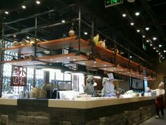 -黑鸡小馆(金源店)