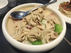 -春申里餐厅(银泰in99店)