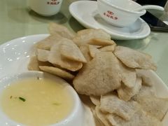 炸灌肠-东四民芳餐厅(世茂工三店)