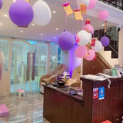 -RL Nail·瑞丽美甲美睫品牌原创店