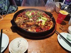 老板恋上鱼-老板恋上鱼(高新万达店)