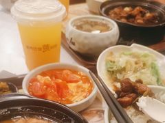-真功夫(金沙湾店)