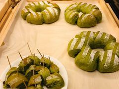 抹茶Q心-manabe (共和新路店)