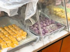 -爱德顺糕点食屋(利民道店)