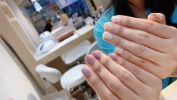-COME·美睫Eyelash美甲