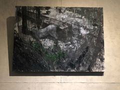 -箱美术馆私房菜(水晶郦城店)